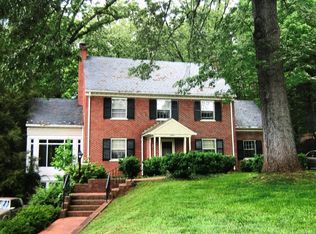 2507 Link Rd, Lynchburg, VA 24503