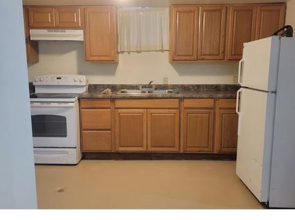 5000 W Jackson Blvd #Basement