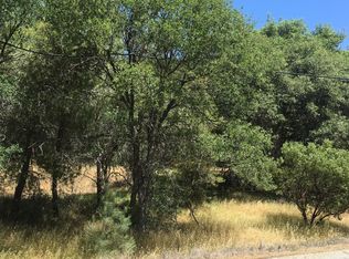 10430 Blanchard Rd, Coulterville, CA