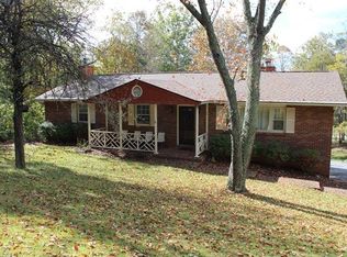 59 High Meadows Dr, Candler, NC 28715