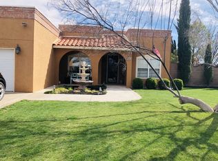 1813 Jacobs Ave, Artesia, NM 88210