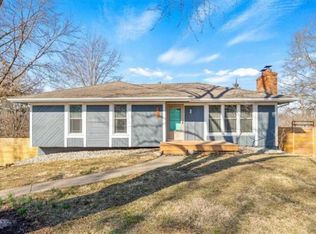 7204 NW Autumn St, Kansas City, MO 64152