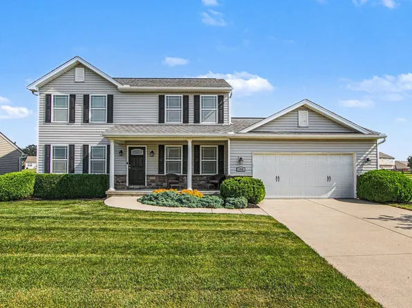 298 La Salle Ct, Walton, KY 41094