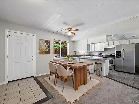 4th image of 3942 S Yosemite Street
