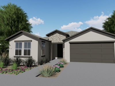 6532 W Sedona Avenue, Visalia, CA, 93291