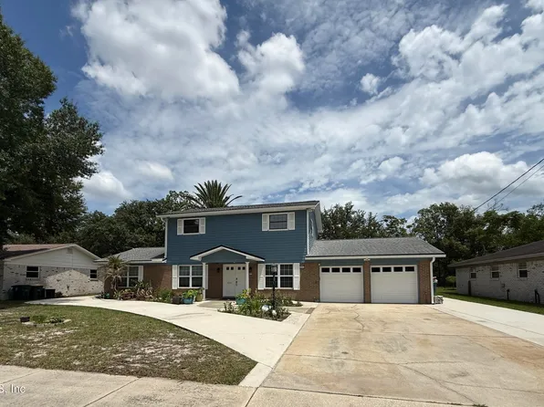 8925 YARMOUTH Road, Jacksonville, FL 32257