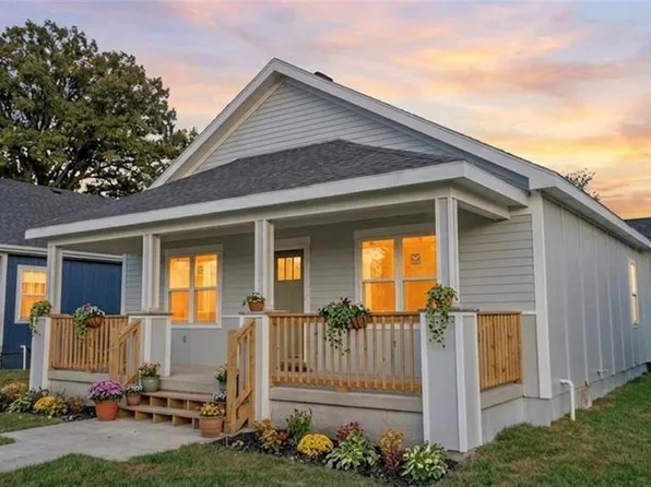 716 Chestnut Ave, Osawatomie, KS 66064