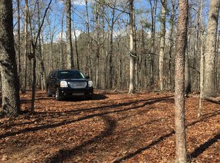 0 Evans Rd, Milner, GA 30257