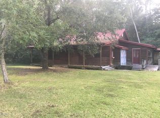4520 Gay Rd, Diberville, MS 39540