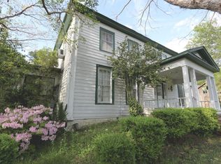 803 6th Ave N, Columbus, MS 39701