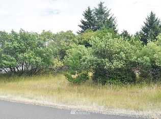 477 Lake West Loop NE, Ocean Shores, WA
