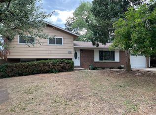 4106 Buttercup Ln, Colorado Springs, CO 80918