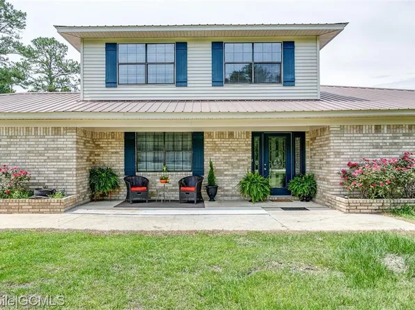 4150 River Rd, Theodore, AL 36582