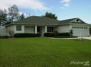 1397 N Foxrun Ter, Inverness, FL 34453