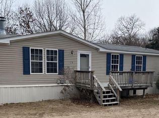 170 Land Harbor Dr, Charlestown, RI 02813