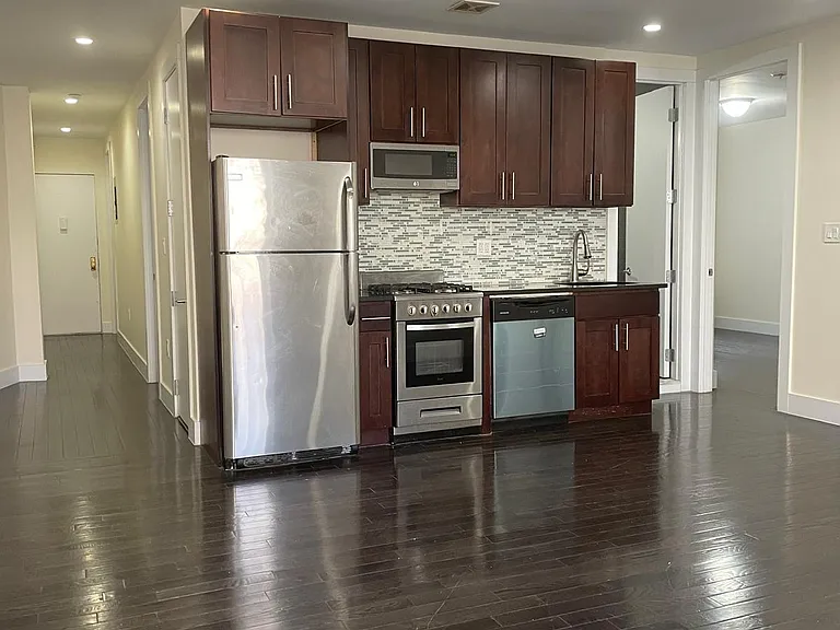 408 W 128th St #40B — Photo 8