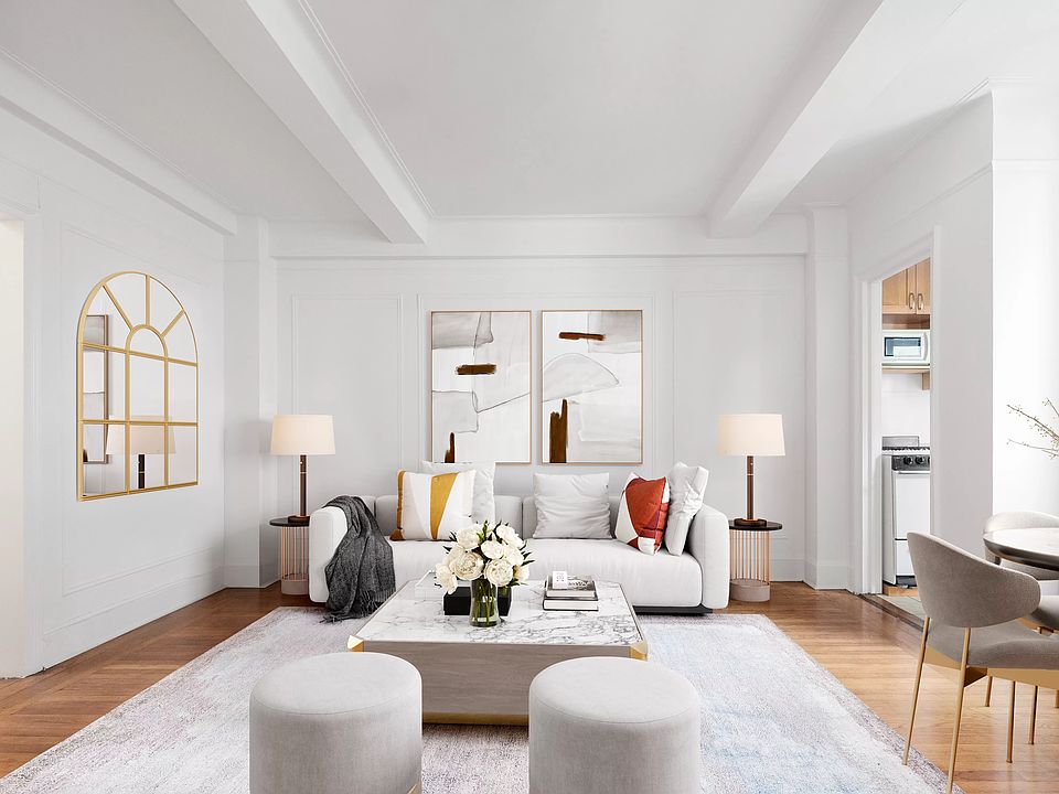 1st image of 162 W 56th St APT 1501