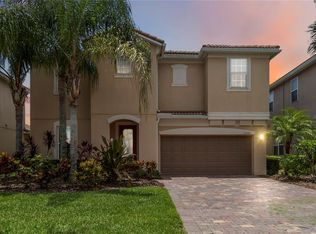 12286 Regal Lily Ln, Orlando, FL 32827