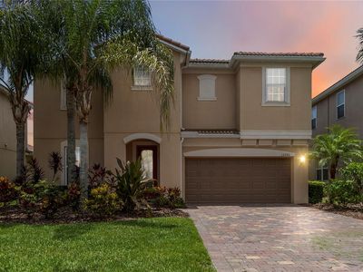 12286 Regal Lily Ln, Orlando, FL, 32827
