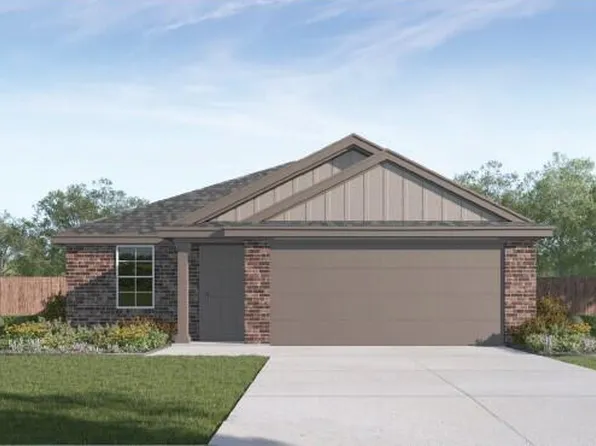 427 15th St, Wolfforth, TX 79382