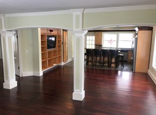 16786 Haggerty Rd, Van Buren Township, MI 48111