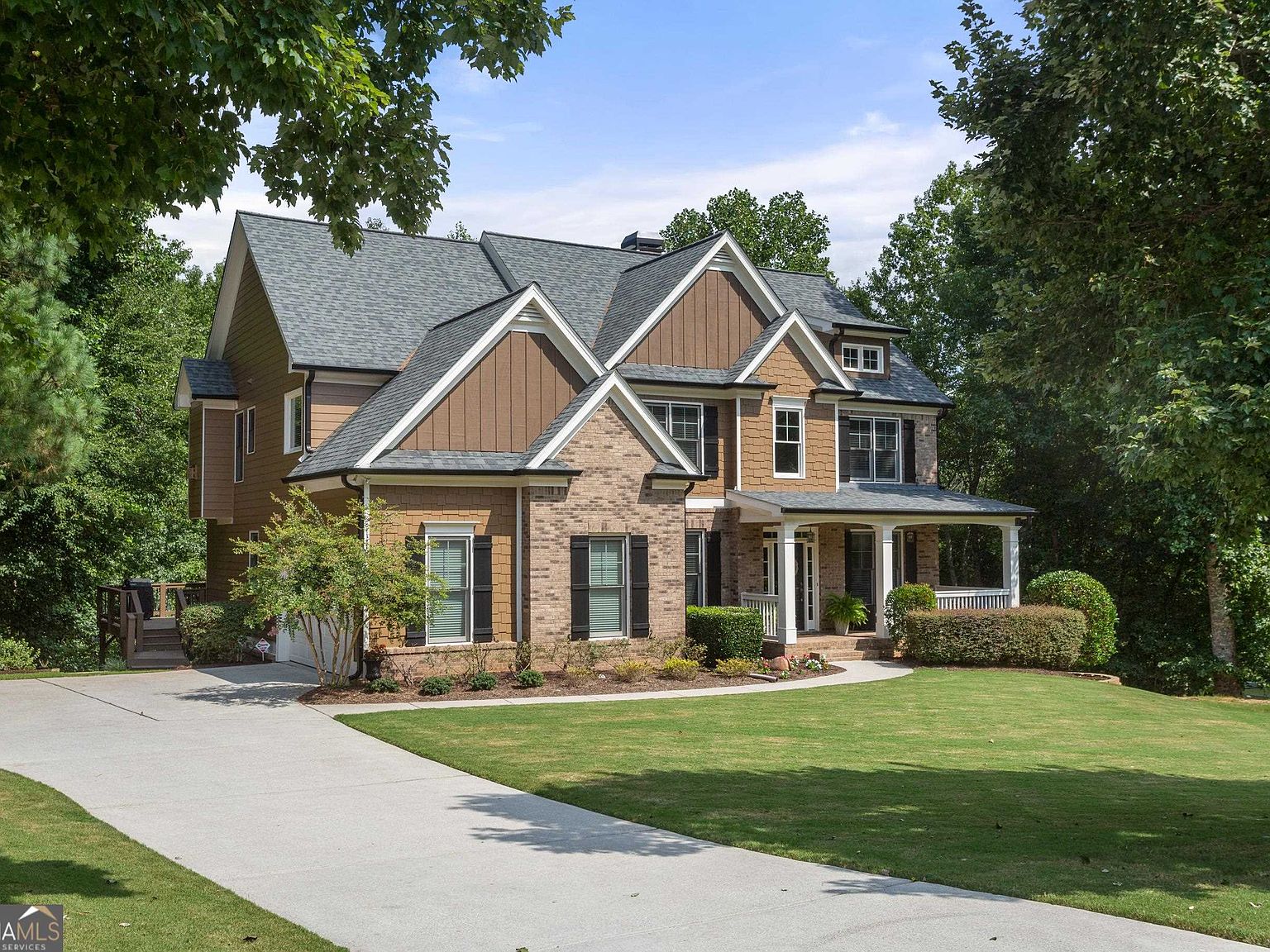 282 Hunting Hills Dr, Braselton, GA 30517 MLS 10192946 Zillow