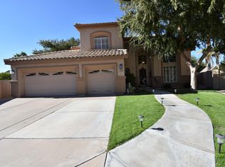 640 N Lisbon Ct, Chandler, AZ 85226