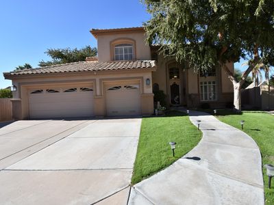 640 N Lisbon Ct, Chandler, AZ, 85226