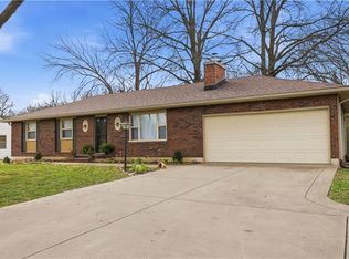 18301 E Truman Rd, Independence, MO 64057