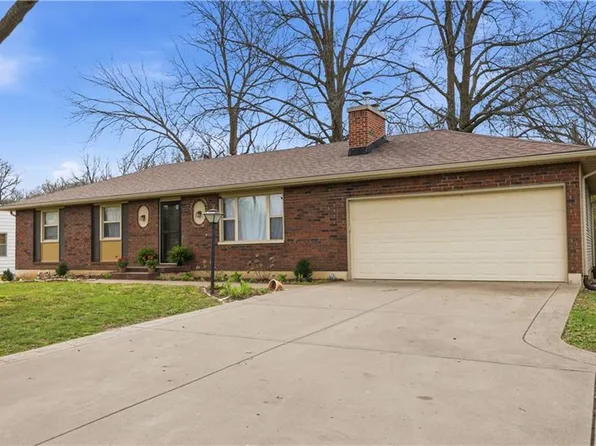 18301 E Truman Rd, Independence, MO 64057