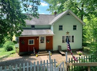 257 N Main St, Moravia, NY 13118