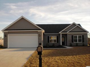 377 Lenox Dr #91, Conway, SC 29526