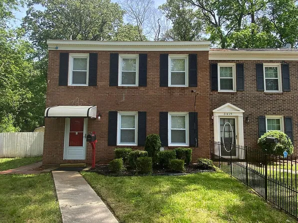 3421 Wheatfield Ct, Portsmouth, VA 23703