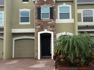 2065 Chatham Place Dr #2065, Orlando, FL 32824