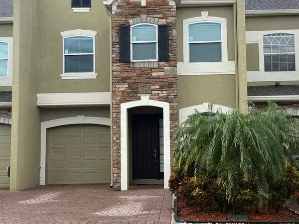 2065 Chatham Place Dr #2065, Orlando, FL 32824