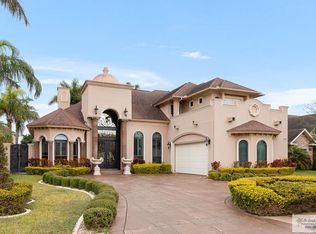 1805 Jonathan Edwards Ct, Mission, TX 78574