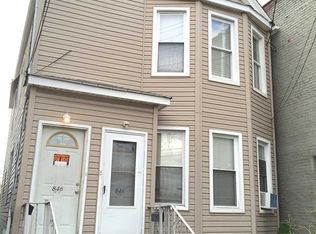 846 Paterson Ave, East Rutherford, NJ 07073