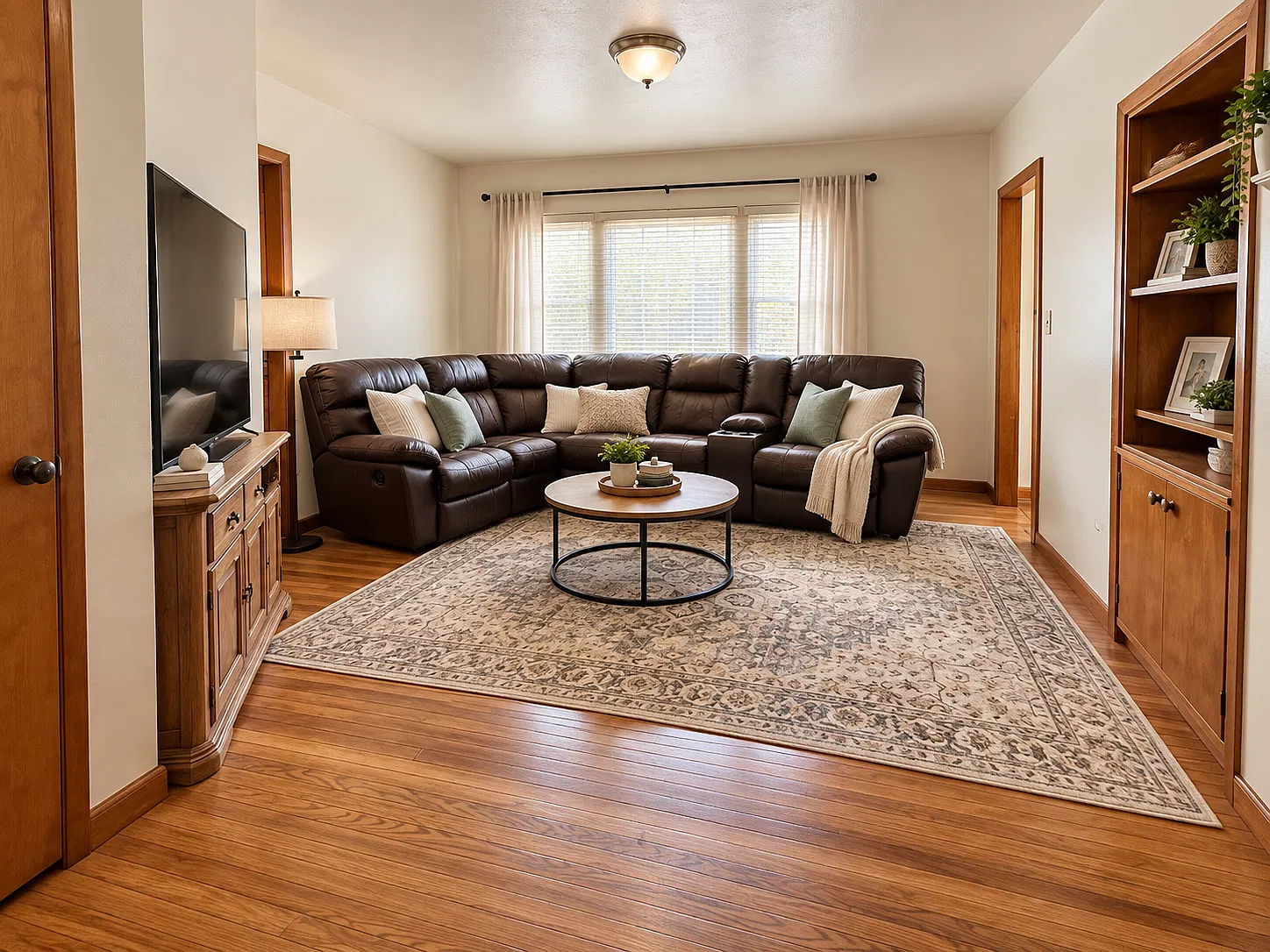 5 bed, 1500 sqft, $2,400 — Photo 4
