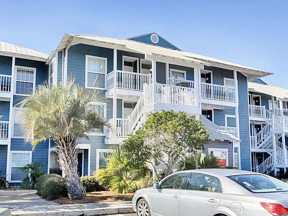 2nd image of 2384 Scenic Gulf Dr #C208