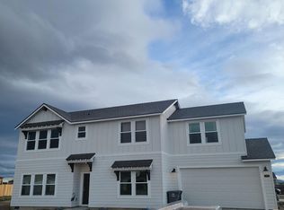 1165 NW Willow Parkway Rd, Madras, OR 97741