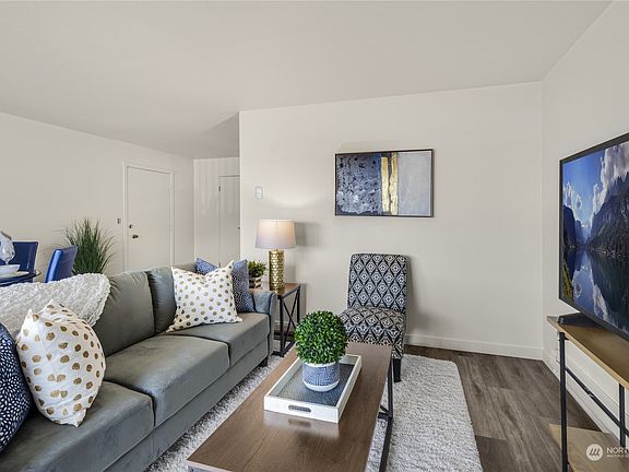 3rd image of 22991 Marine View Drive S #D309