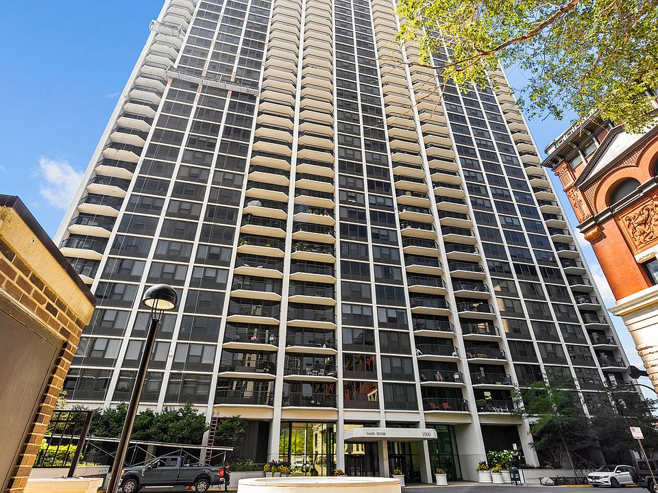 1st image of 1560 N Sandburg Ter APT 2806