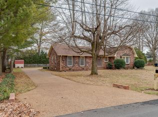 826 Victoria Dr, Franklin, TN 37064