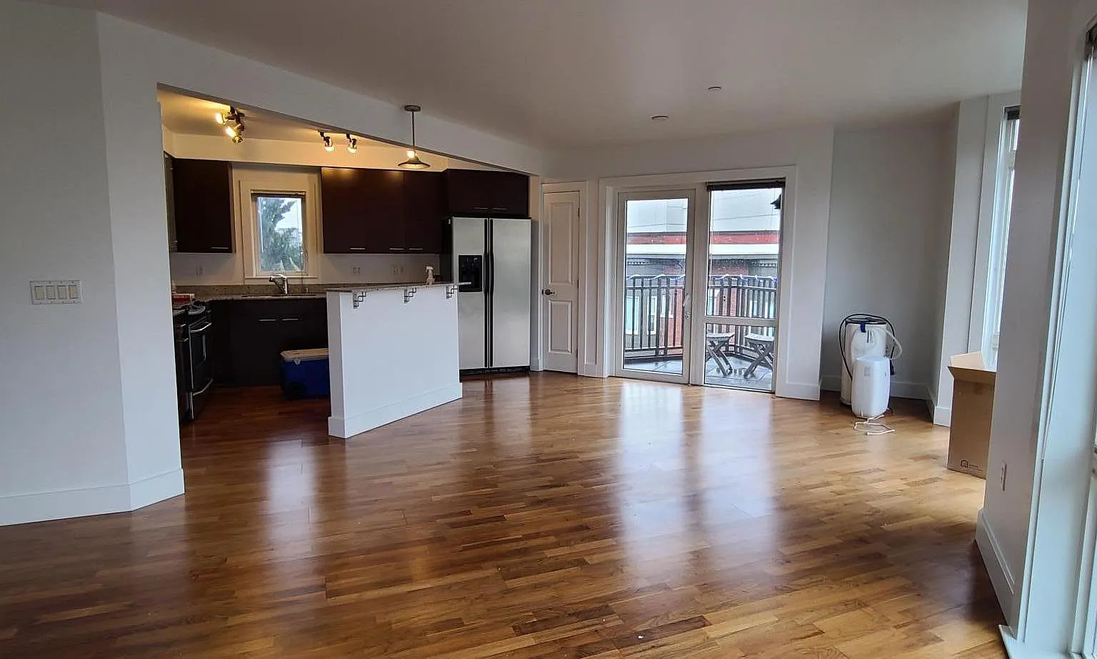 2 bed, 1081 sqft, $3,495 — Photo 1