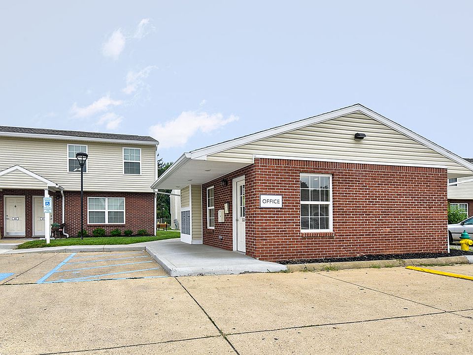 Terrapin Park - 2412 Covert St Parkersburg WV | Zillow