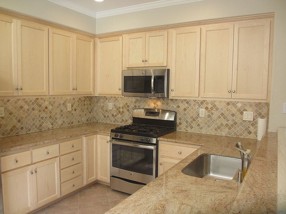Remodeled Kitchen