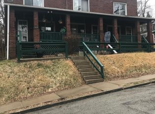 1643 Mill St, Pittsburgh, PA 15221