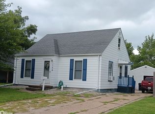 129 S Webster St, Ottumwa, IA 52501