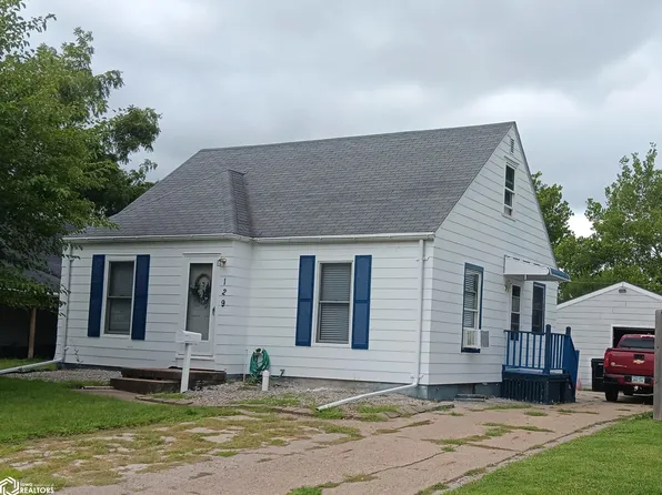 129 S Webster St, Ottumwa, IA 52501