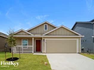 5409 Basil Chas, Converse, TX 78109